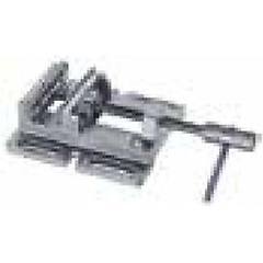 Einhell Morsa Per Trapano A Colonna L 80 Mm