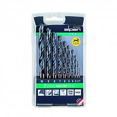 Alpen Punte Sprint Master Tm 10 1-10x 10