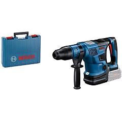 Bosch Trapano Per Martelli Senza Fili Biturbo Gbh 18v-36