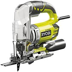 Ryobi Seghetto Alternativo Rjs1050-k 680 W