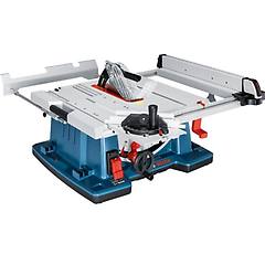 Bosch Gts 10 Xc Professional 2100 W 3200 Giri/min (0601b30400)