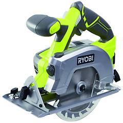 Ryobi Sega Circolare A Batteria Rwsl1801m 18 V ø