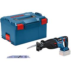 Bosch Group Gsa 18v-28 Professional
