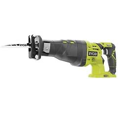 Ryobi Sega A Saba Senza Fili One+ R18rs-0 18v 28mm 2900