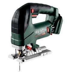 Metabo Stab 18 Ltx 150 Bl Seghetto Alternativo A Batteria
