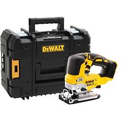 Dewalt Dcs334nt-xj Seghetto Alternativo A Batteria Da 18v