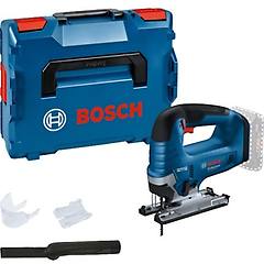 Bosch Gst 18v-125 B Professional Seghetto Elettrico (06015b3000)