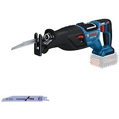Bosch Gsa 18v-28 Professional (06016c0000)