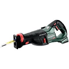 Metabo Ssep 18 Lt Bl Seghetto A Batteria