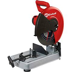 Einhell Tc-mc 355-1troncatrice Per Metallo 2200w