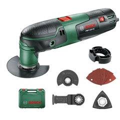 Bosch Elettroutensile Multifunzione 220w Pmf 220 Ce 0603102000