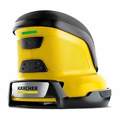 Karcher Sbrinatore Del Parabrezza A Batteria Edi 4