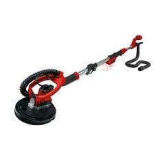 Einhell Professional Akku-trockenbauschleifer Te-dw 18/225