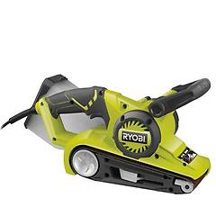 Ryobi Ebs800 Levigatrice Elettrica A Nastro 800w 76 Mm