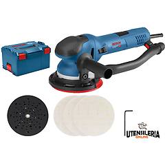Bosch Get 75-150 Professional Levigatrice Orbitale Casuale