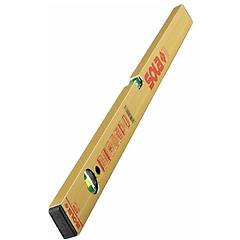 Sola Livello Alluminio Azm Gold 2f Cm 80 Magnetico