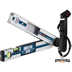 Bosch Gam 220 Mf Professional Misuratore Angolare Digitale