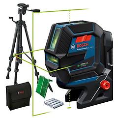 Bosch Gcl 2-50 G Professional Livella Lineare/puntiforme