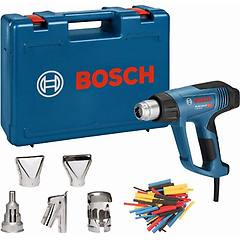 Bosch Termosoffiatore A Filo Ghg 23-63 Professional 2.