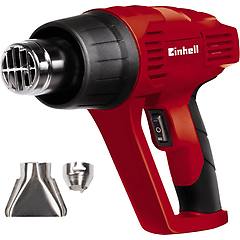 Einhell 2492f2538 Sverniciatore Termico Tc-ha 2000/1 Volt