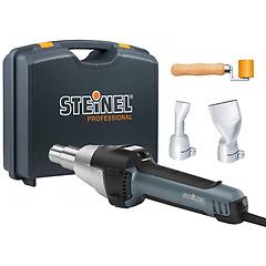 Steinel - Pistola Ad Aria Calda Hg 2620 E Custodia E Accessori