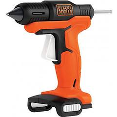 Stanley Bd Black & Decker Bdcgg 12n Pistola Incollatrice