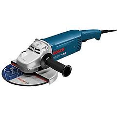 bosch gws 20 230j smerigliatrice 2000 w