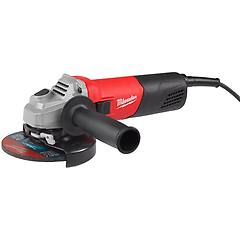 Milwaukee Ag 800-115 E Smerigliatrice Angolare 115 Mm Da 800 W