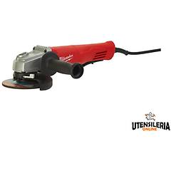 Milwaukee Ag13-125 Xspd Smerigliatrice Angolare 1300w Diametro