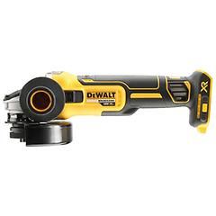 Dewalt Smerigliatrice Angolare A Batteria Ioni Di Litio