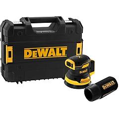 Dewalt Dcw210nt-xj Levigatrice Orbitale A Batteria 18v