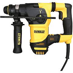dewalt demolitore 950 w d25333k qs 3 5 j 0 5200 colpi min peso 3 4 kg