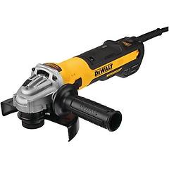 Dewalt Dwe4347-qs Smerigliatrice Brushless 125mm 1700w