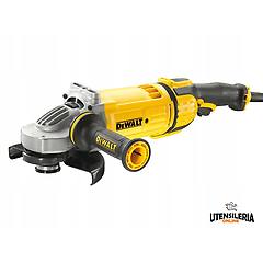 Dewalt Smerigliatrice Angolare 2400w 230mm Dwe4559