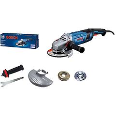 Bosch Gws 30-230 B Smerigliatrice Angolare 23 Cm 6500