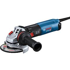 Bosch Gws 17-125 Ts Smerigliatrice Angolare 12 5 Cm 9700