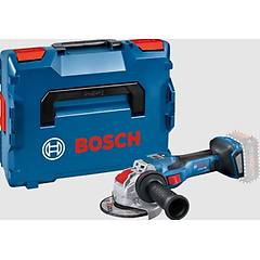 Bosch Gwx 18v-15 Sc Professional Smerigliatrice Angolare