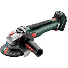 Metabo 613054840 Smerigliatrice Angolare 12 5 Cm 10000