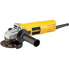 Dewalt Smerigliatrice 125mm 950w Dwe4117 Velocita' 12000