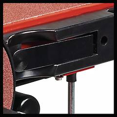 einhell levigatrice da banco multifunzione tc-us 380