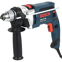 Bosch Trapano A Filo Gsb 16 Re 2800 Giri/min