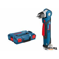 Bosch 0601390909 Senza Chiave 1 2 Kg Blu