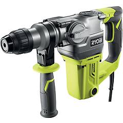 Ryobi Martello Tassellatore A Filo Rsds1050-k Sds Plus