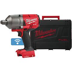milwaukee m18 onefhiwf34 0 avvitatore a impulsi da 3 4 fuel one key solo corpo