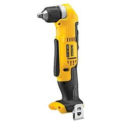 Dewalt Dcd740nt-xj Trapano 2000 Giri/min Senza Chiave