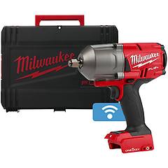 Milwaukee M18 Onefhiwf12-0 Avvitatore Ad Impulsi A Batteria