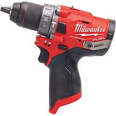 Milwaukee M12 Kit Utensili A Batteria Fuel Fpd Trapano Avvitatore