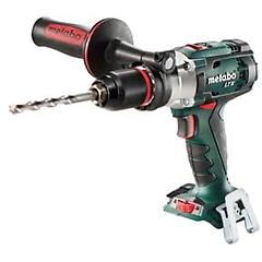 Metabo Sb 18 Ltx I Trapano Avvitatore A Percussione A