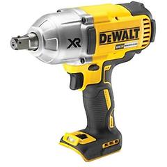 Dewalt Dcf899nt-xj Avvitatore A Batteria 18v 950nm 1-2''