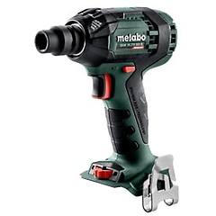 Metabo Ssw 18 Ltx 300 Trapano Avvitatore Battente